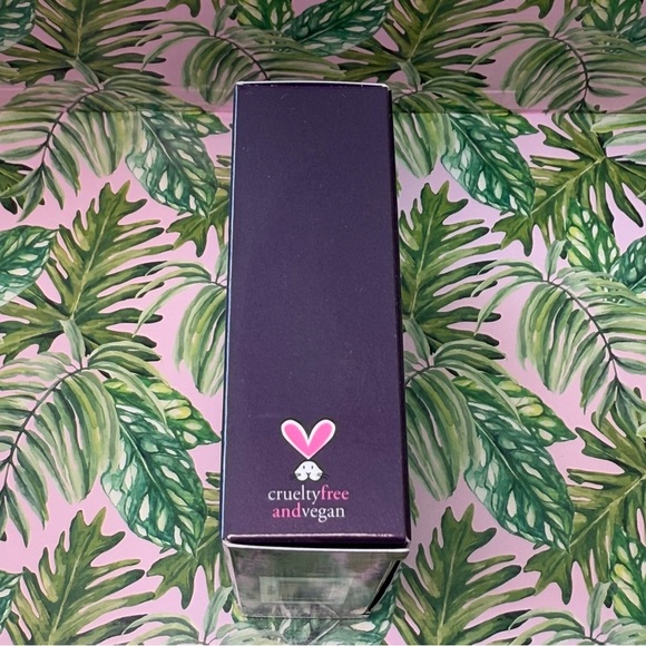 Tarte Shape Tape Glow Powder + Airlift Brush - Starlit - NEW IN BOX - Picture 9 of 15